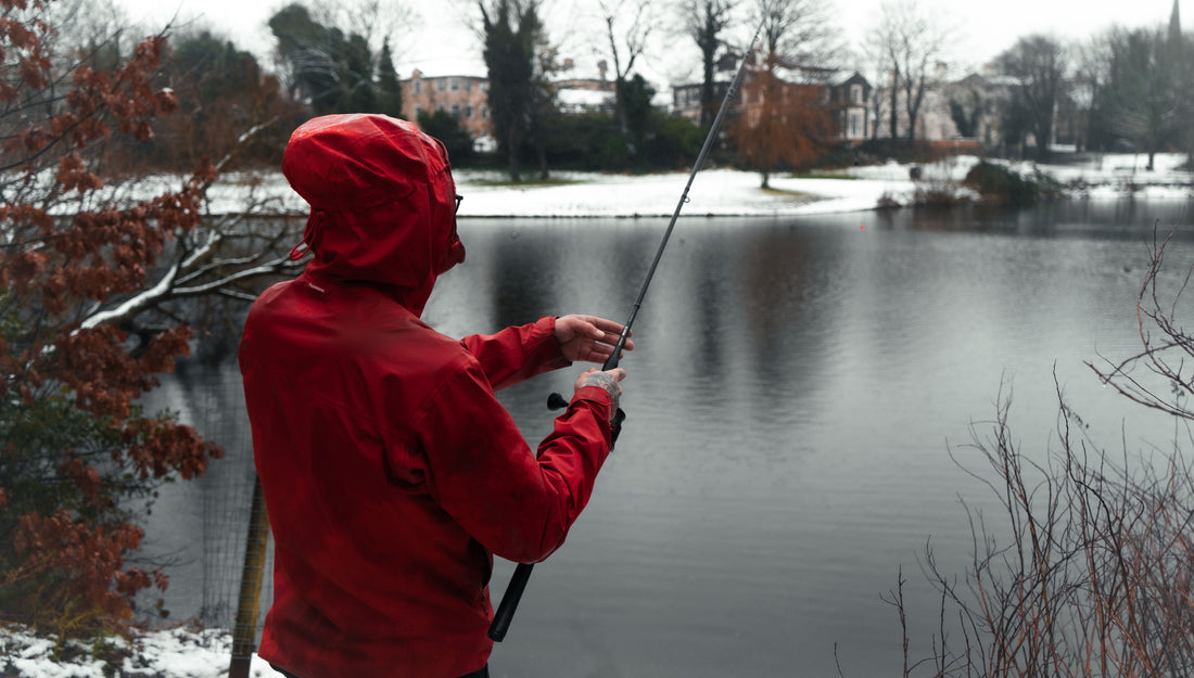 Fishing: Where to start? A Beginner's Guide