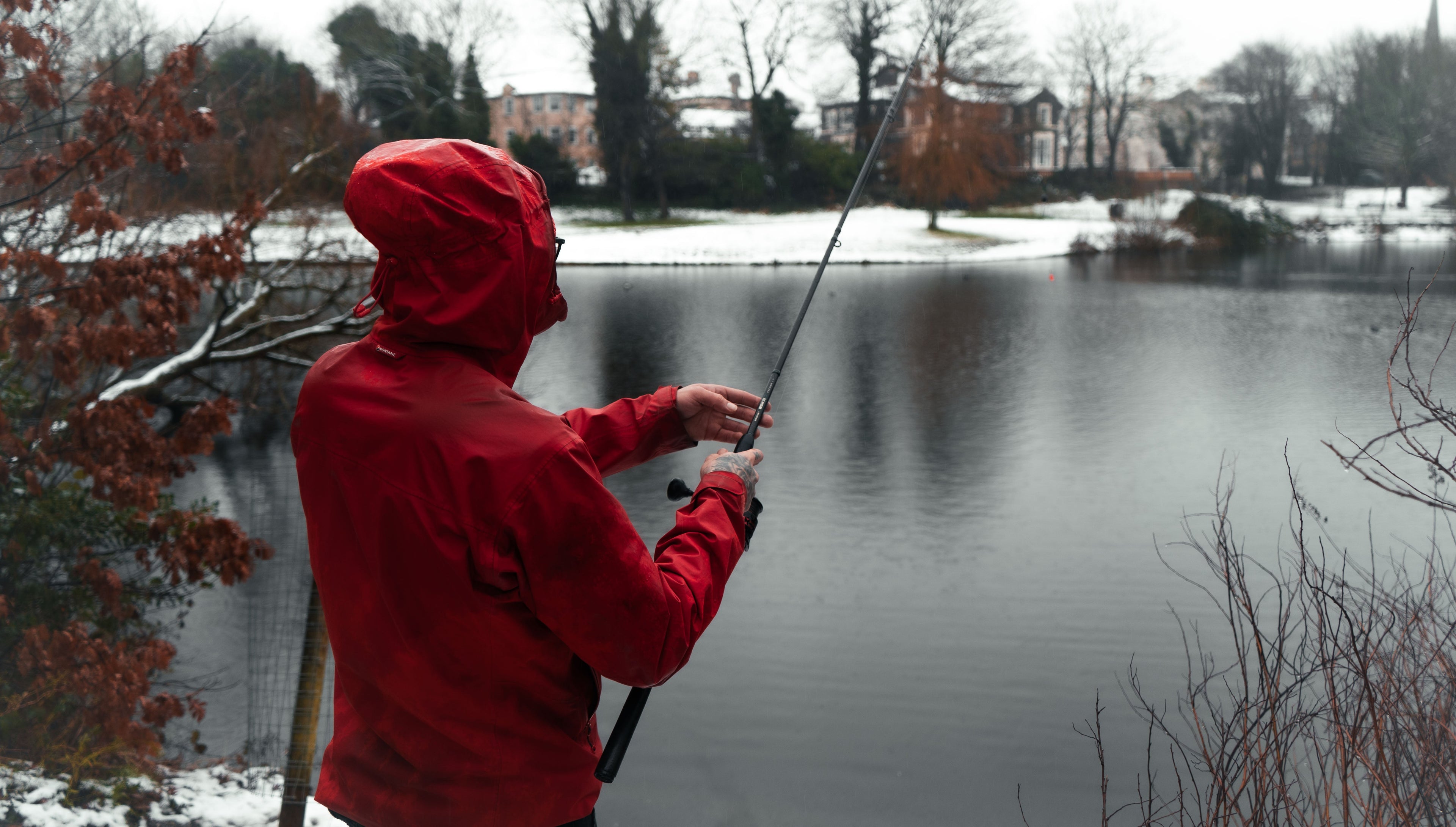 Fishing: Where to start? A Beginner's Guide