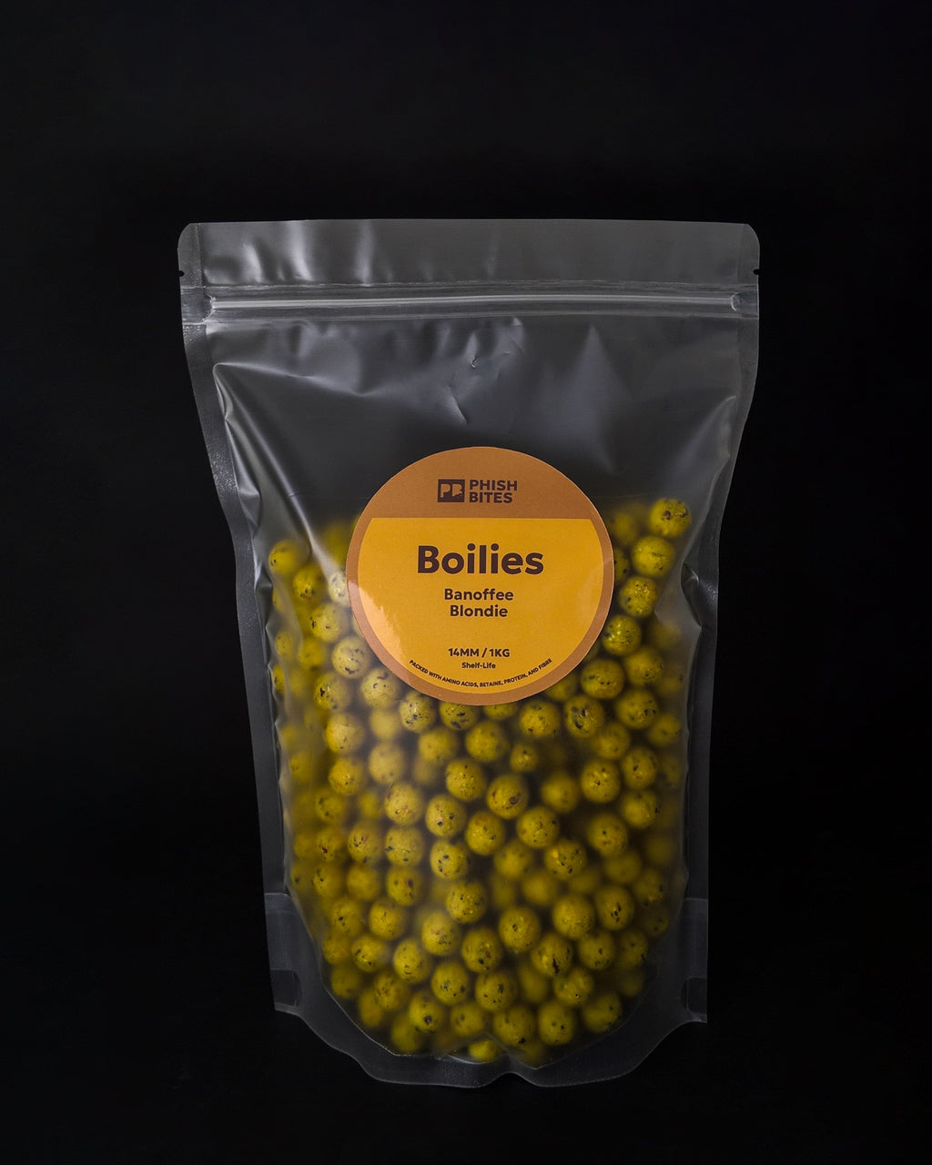 Boilies
