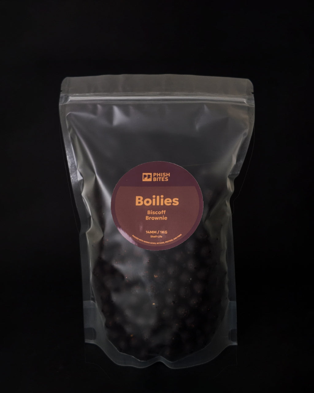Boilies