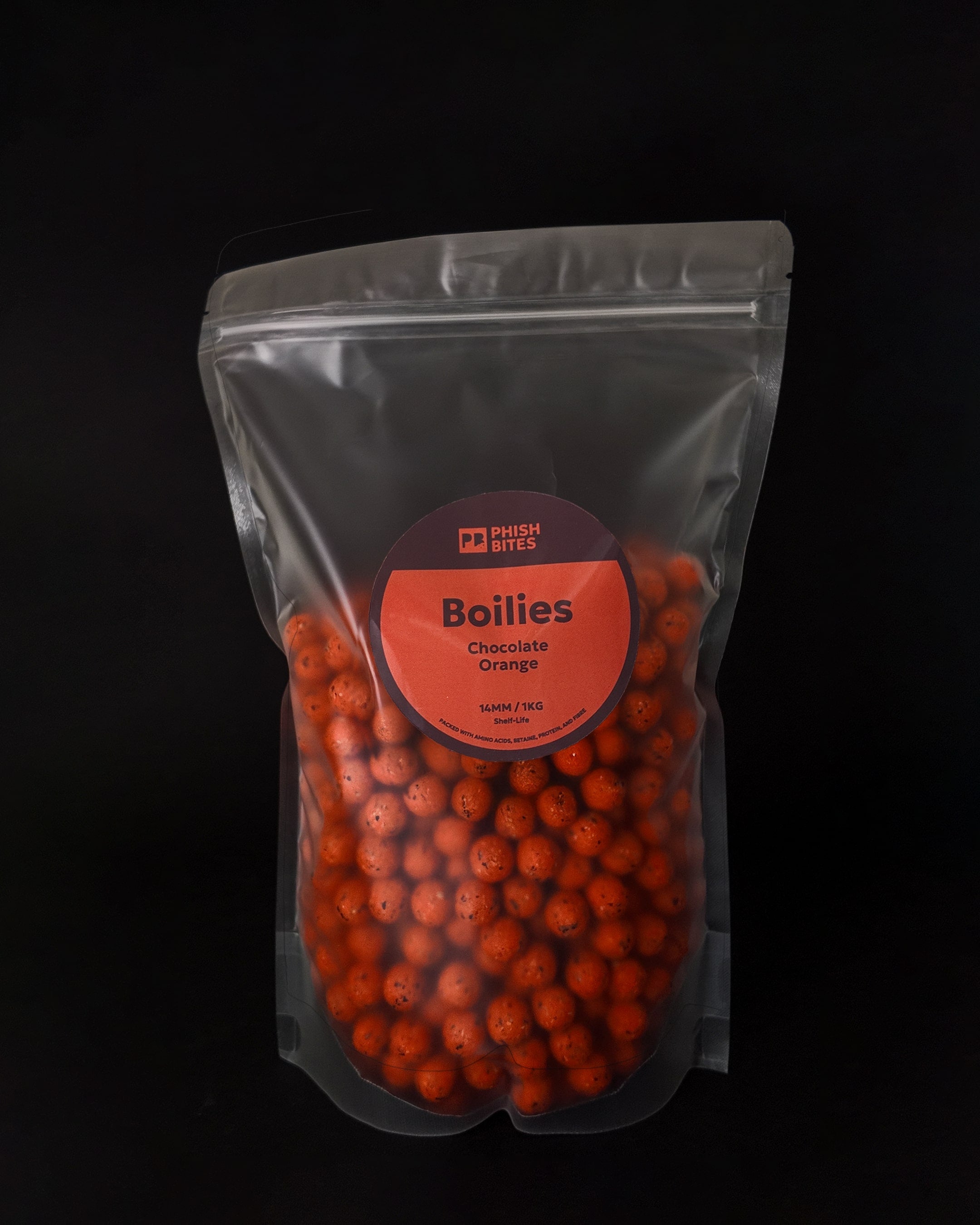 Boilies