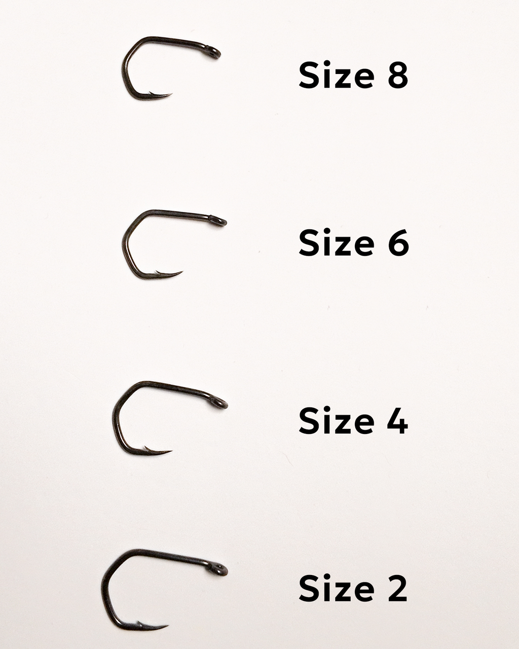 Claw Hooks