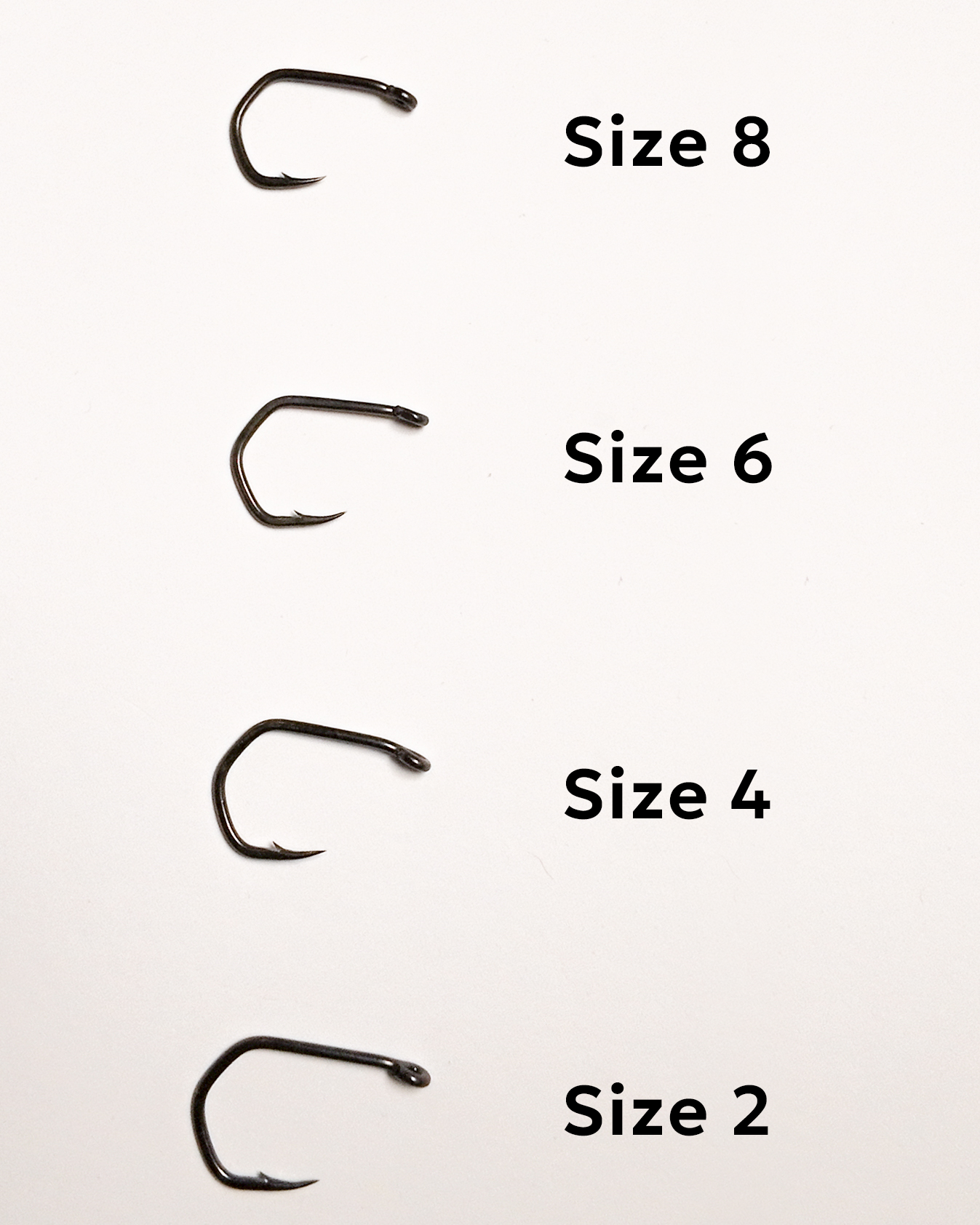 Claw Hooks