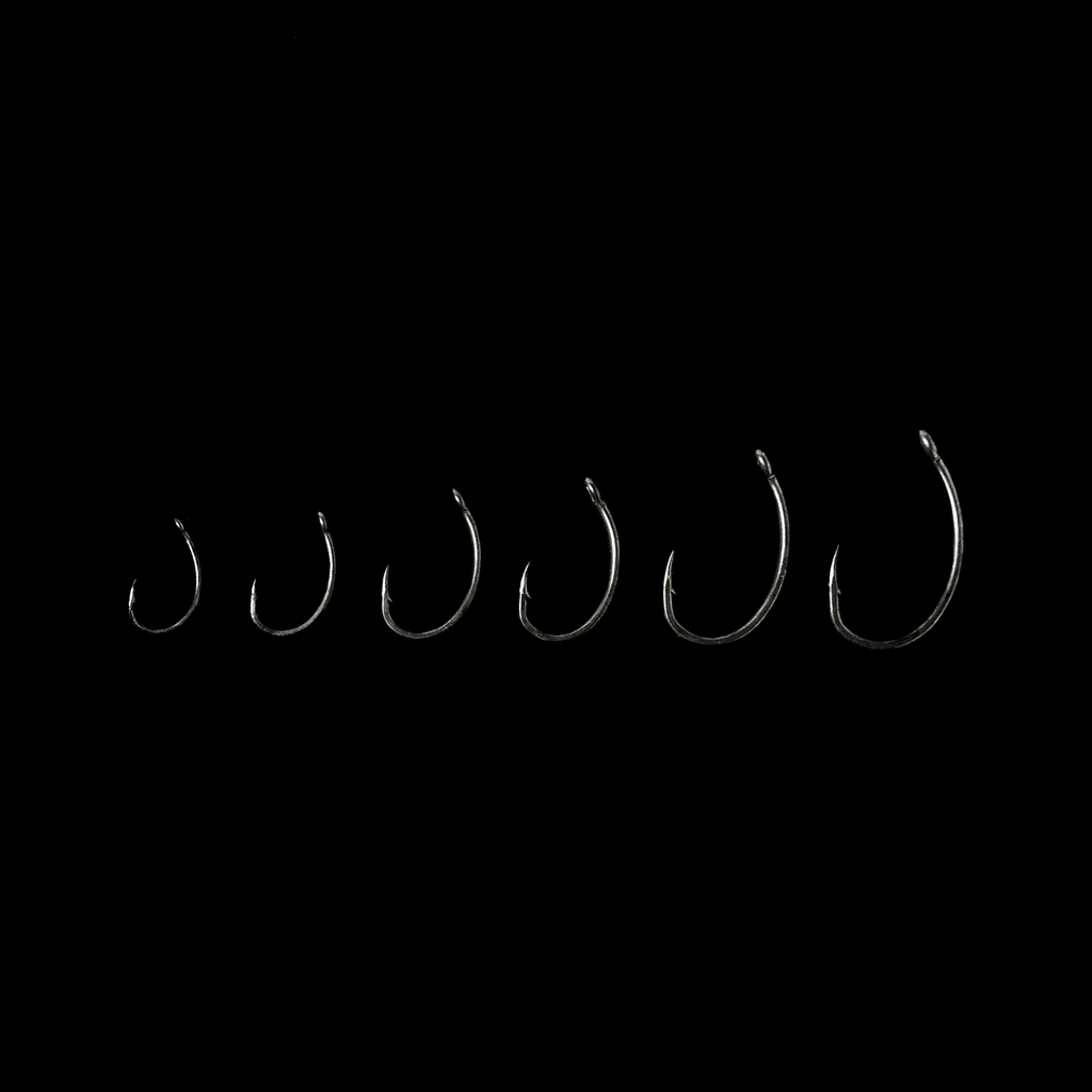 Crank Hooks