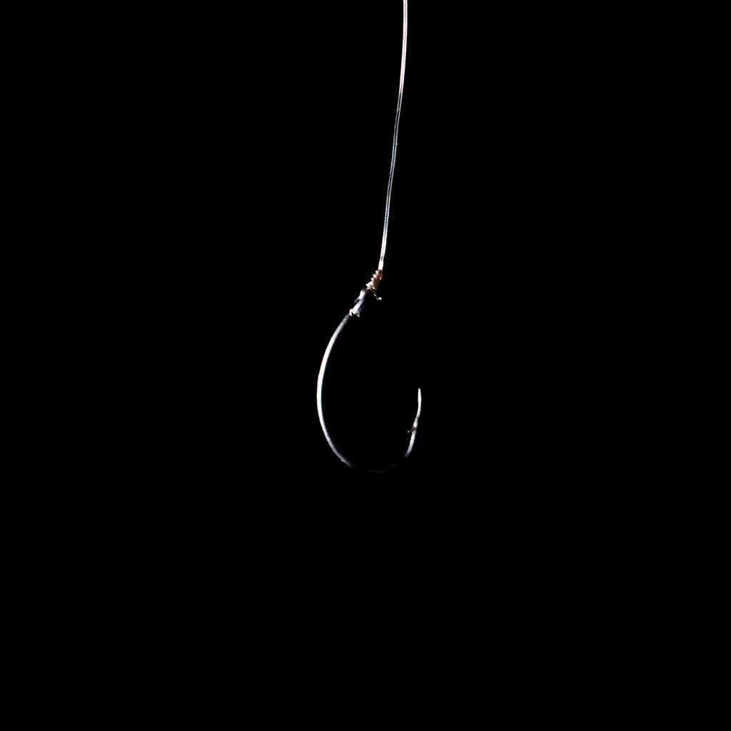 Crank Hooks