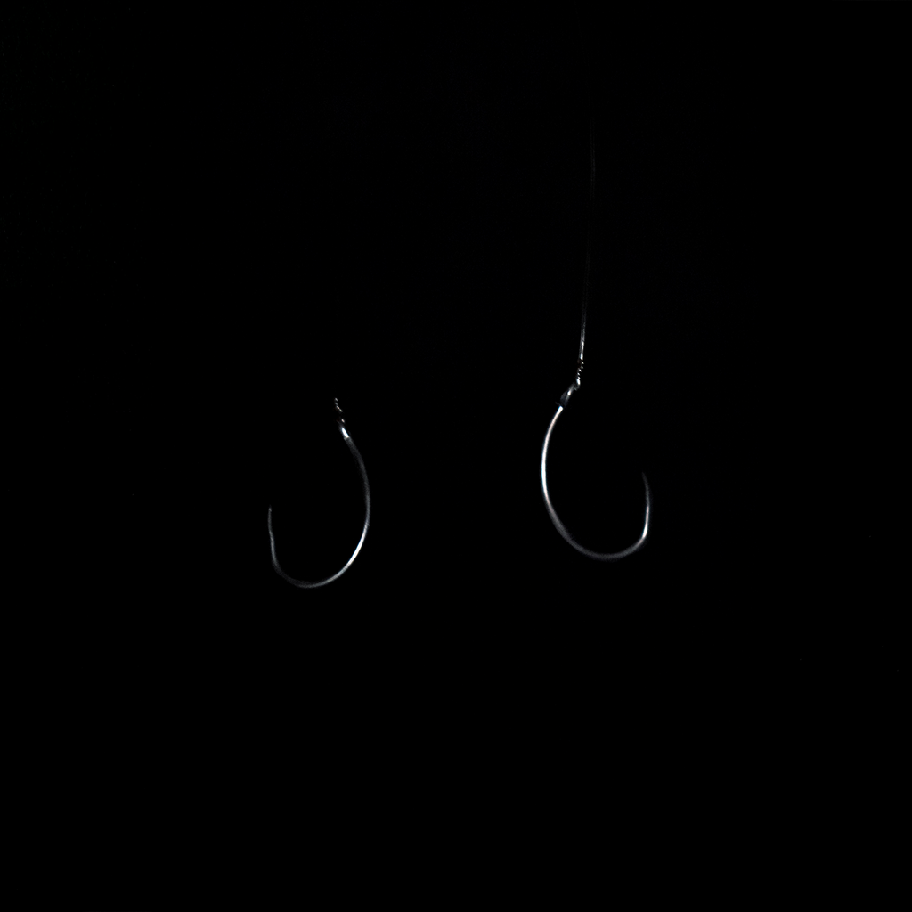 Crank Hooks