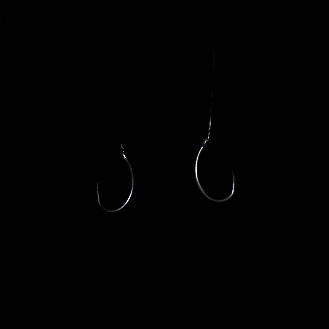 Crank Hooks