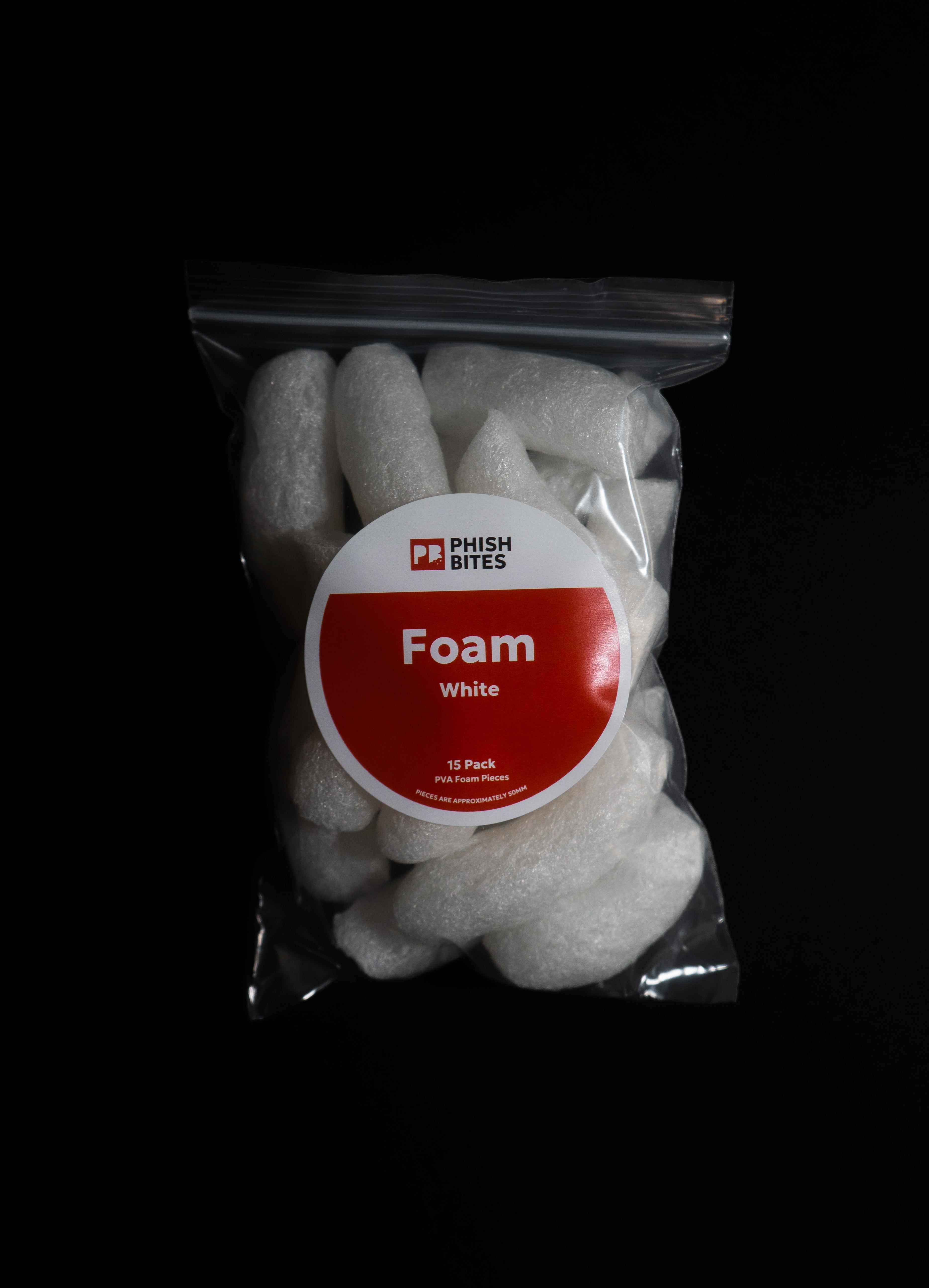 Foam - Session Pack