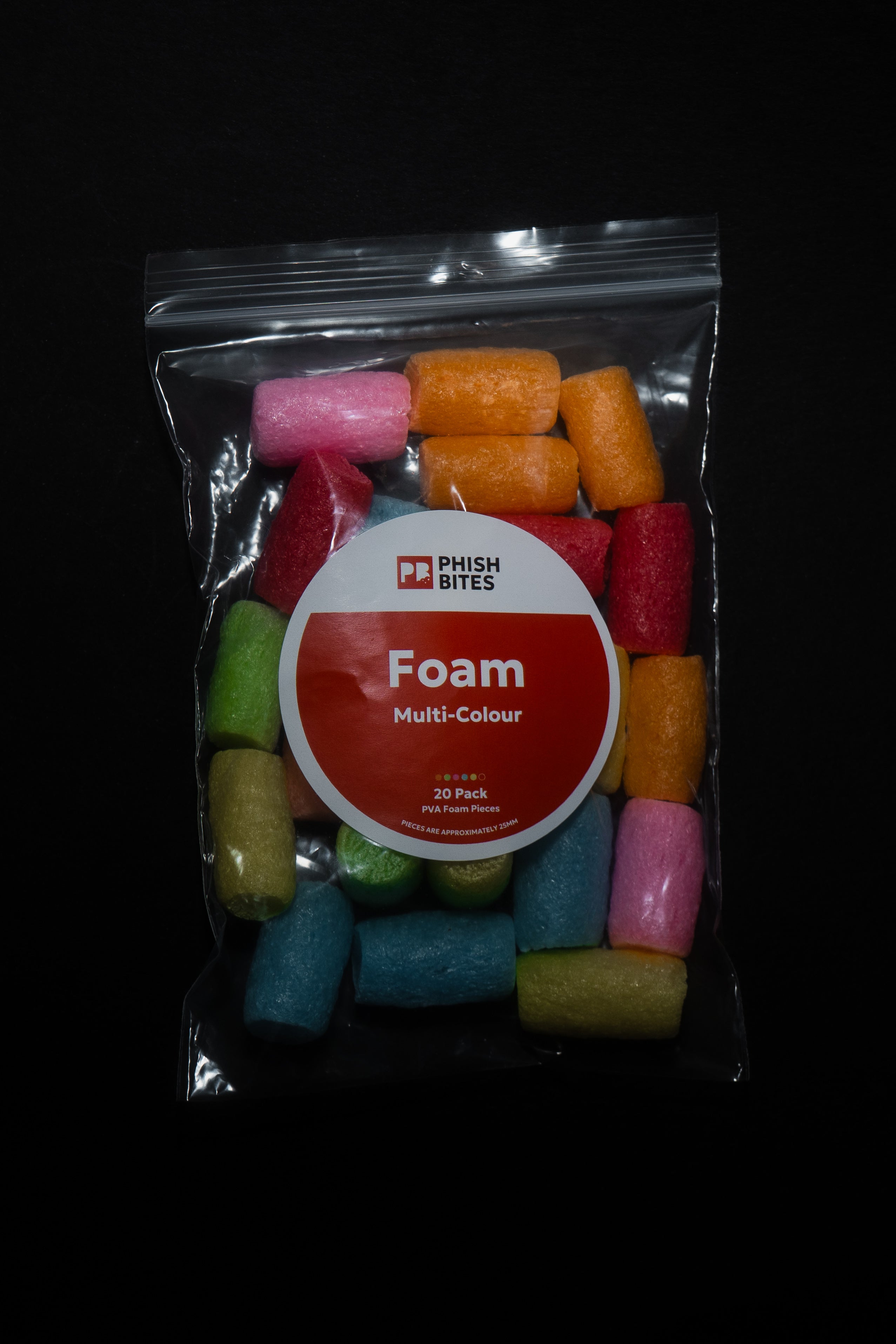 Foam - Session Pack