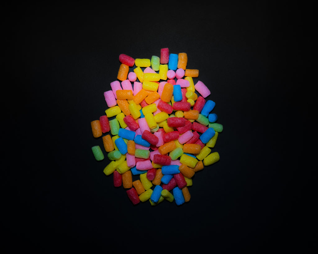 Foam - Session Pack