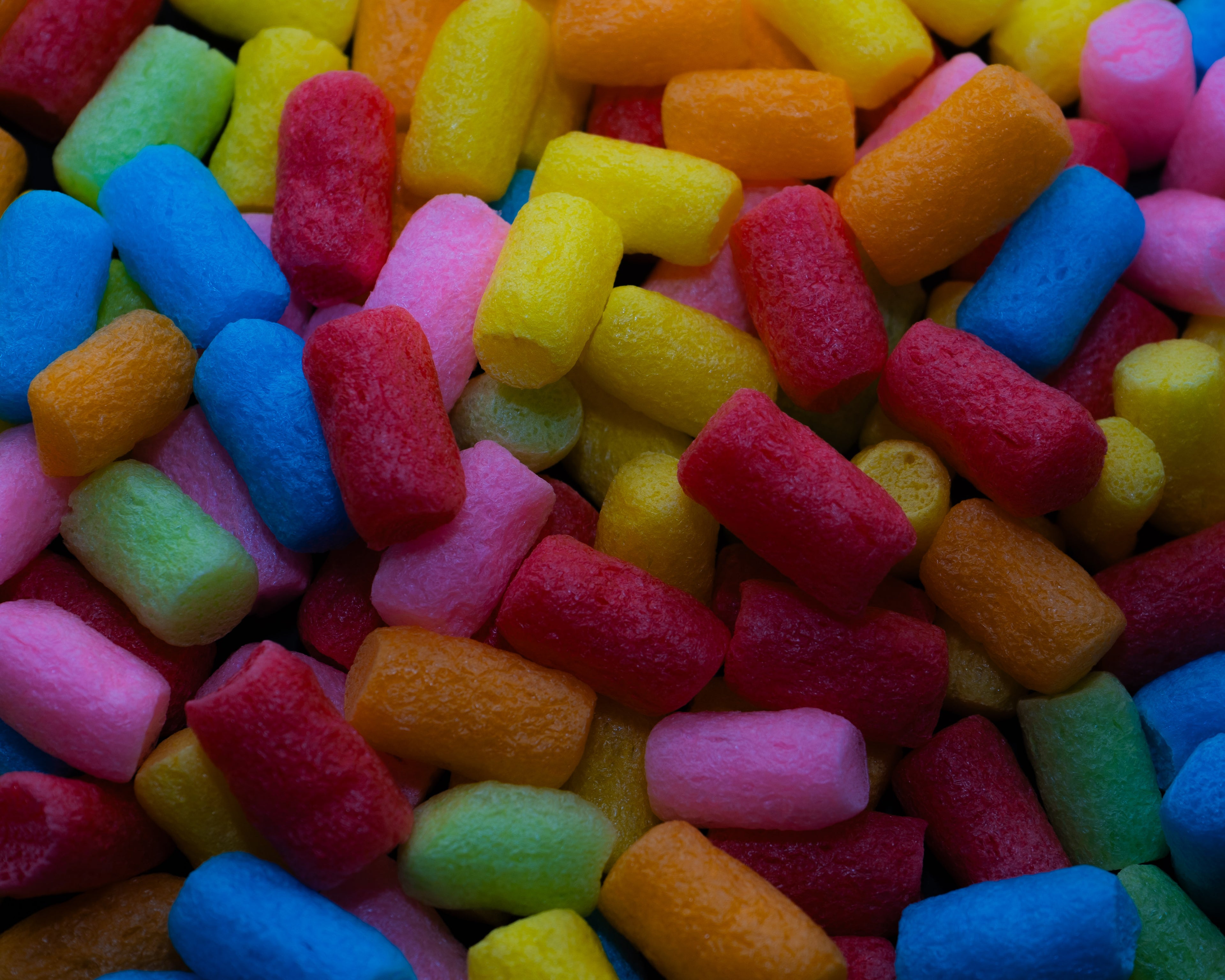Foam - Session Pack