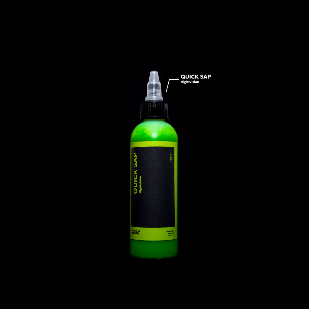 Quick Sap - Nightvision