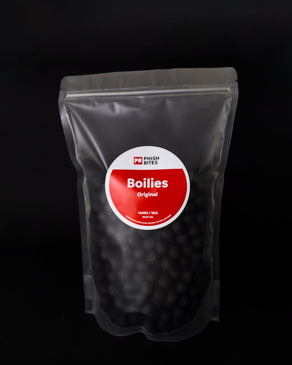 Boilies