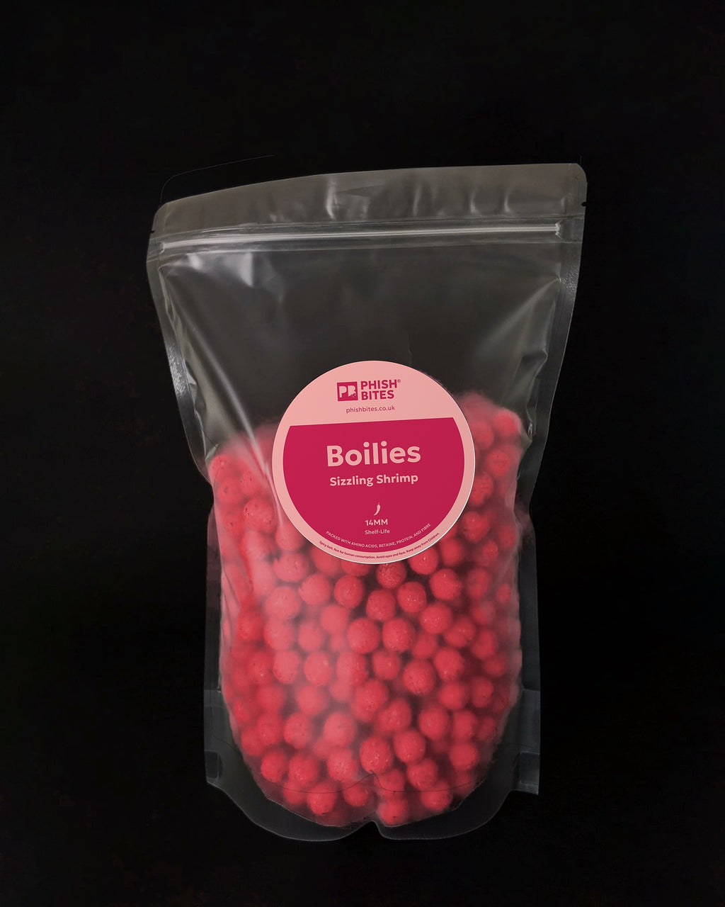 Boilies