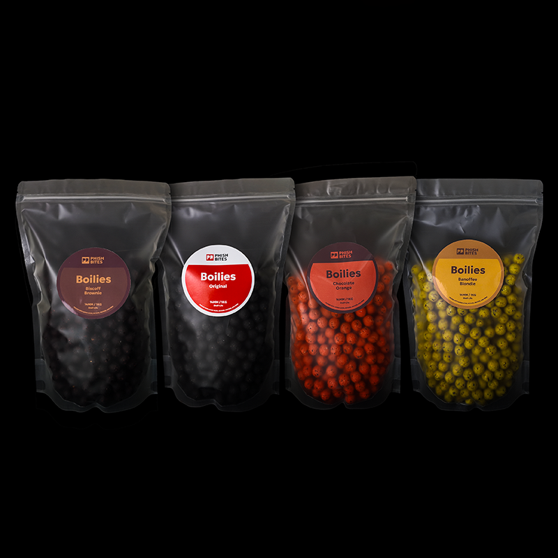 Boilies