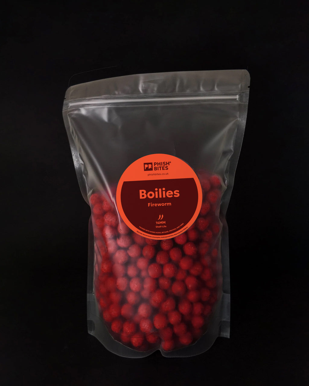 Boilies