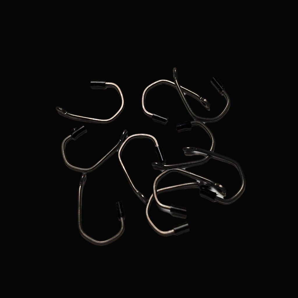 Claw Hooks
