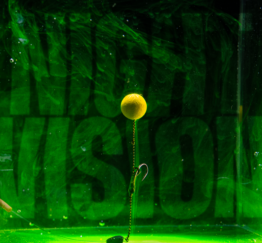 Quick Sap - Nightvision