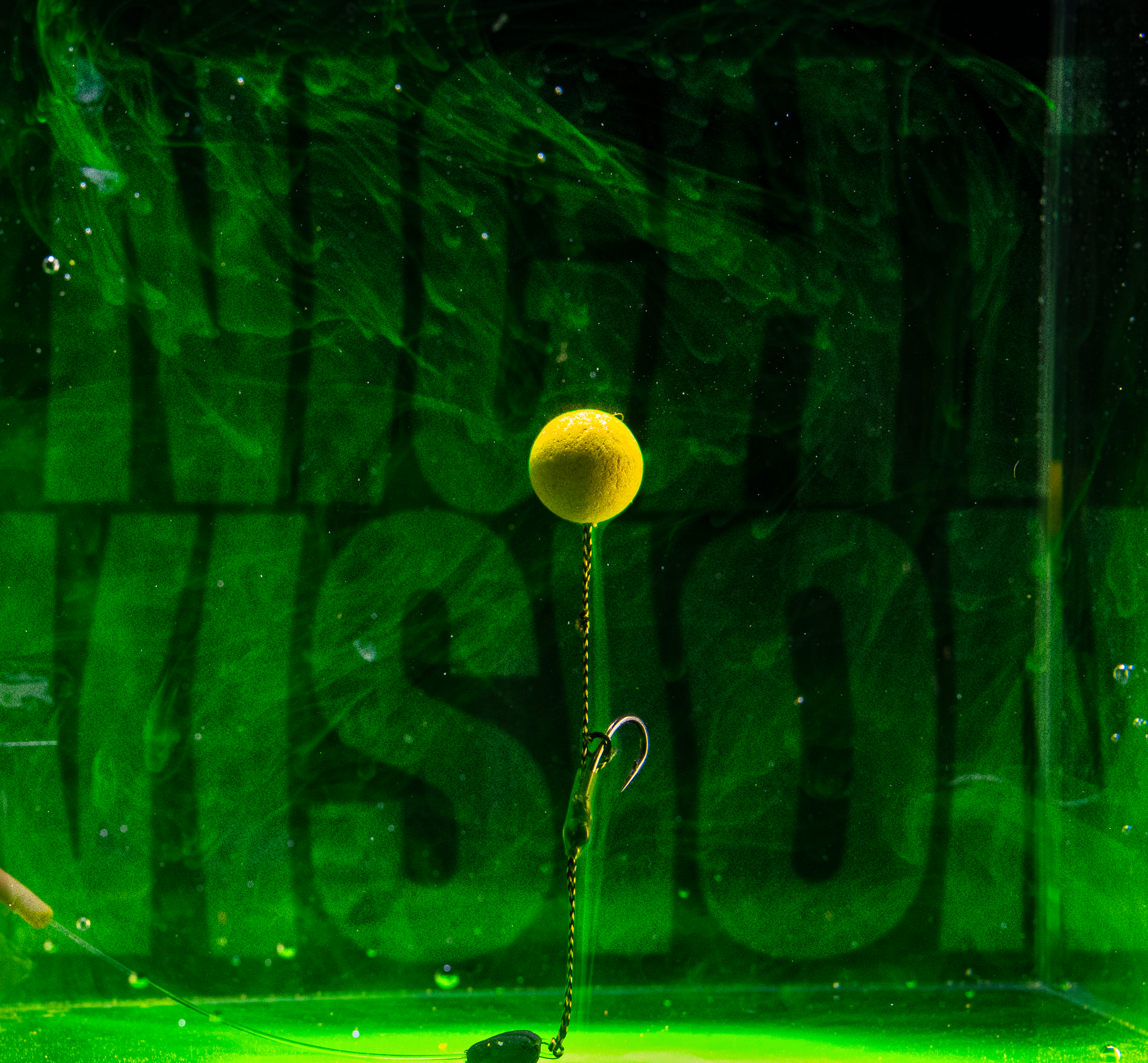 Quick Sap - Nightvision