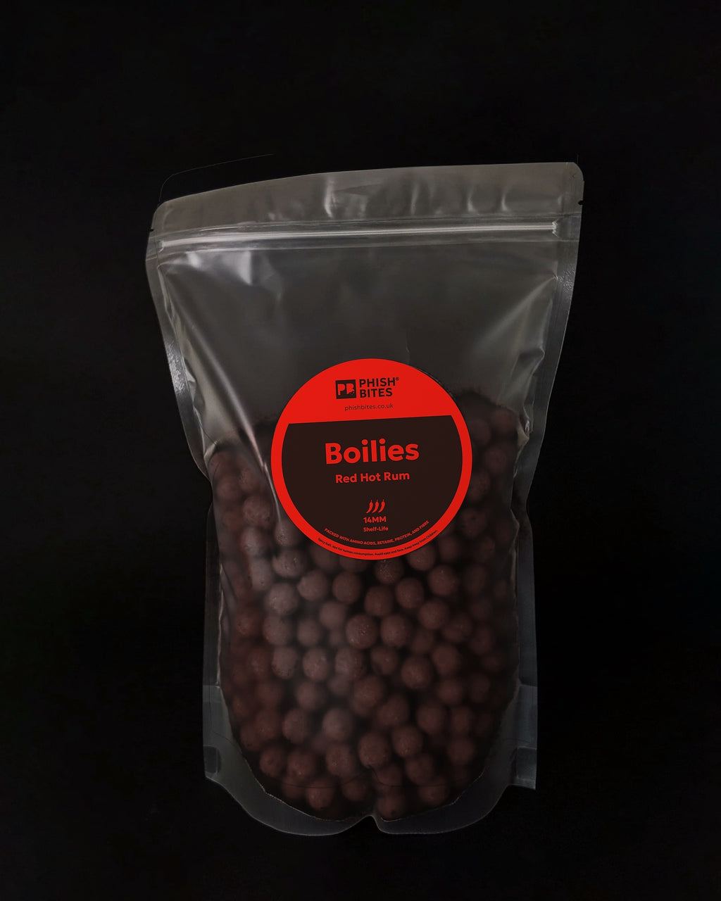 Boilies